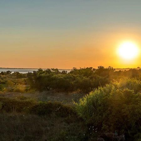 Villa Nissos Línia Eksteriør billede